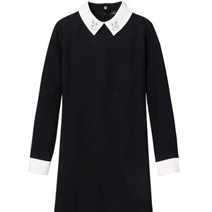 Victoria Beckham for Target bunny shift dress